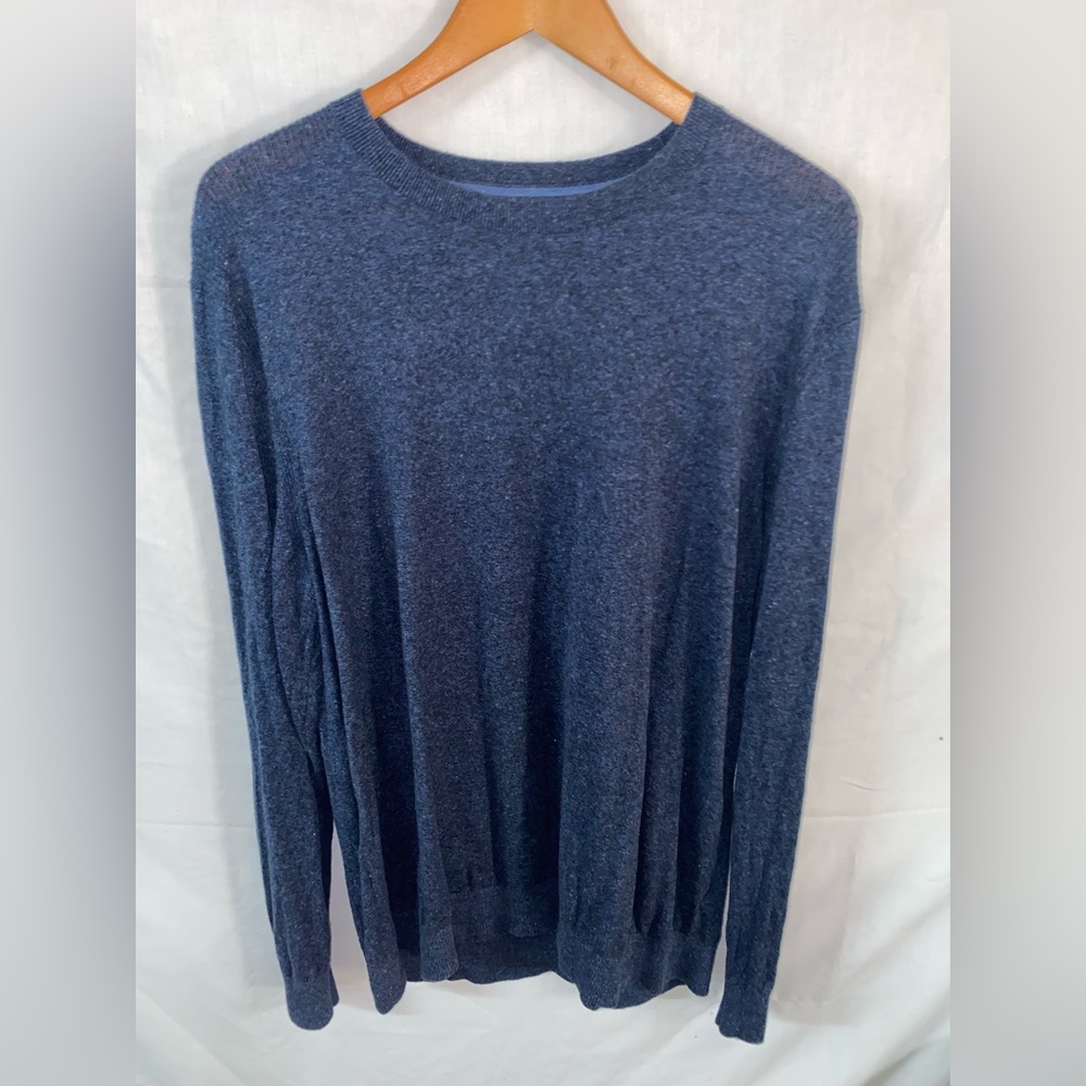 banana republic sweater